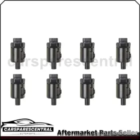 SPAE241101063323-BO SPECTRA PREMIUM Ignition Coil 1500