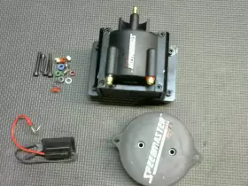 1-385-004 SPEEDMASTER Outlet Cleveland El Rayo Dna Ignition #2