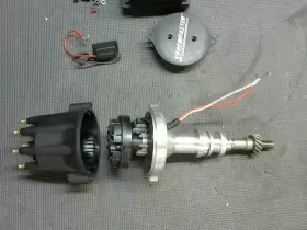 1-385-004 SPEEDMASTER Outlet Cleveland El Rayo Dna Ignition #3
