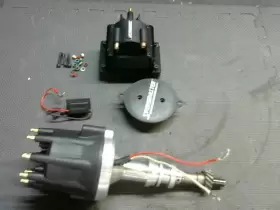 1-385-004 SPEEDMASTER Outlet Cleveland El Rayo Dna Ignition