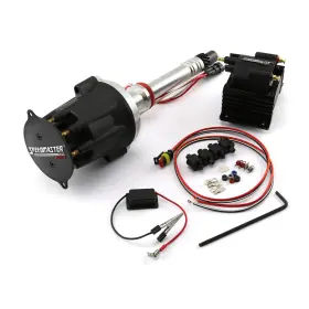 840136502715 SPEEDMASTER Outlet El Rayo Dna Distributor Kit