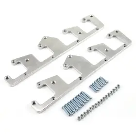 840136549741 SPEEDMASTER Outlet Lsx Billet Coil Pack Bracket
