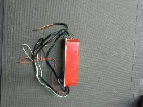 PCE380.1005 SPEEDMASTER Cdi Box Outlet Spark Ignition Lim Top