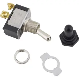 50026074 SPEEDWAY MOTORS Magneto Kill Switch Rubber Boot