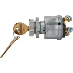 9101335 SPEEDWAY MOTORS Ignition Switch Keys Headlight #2