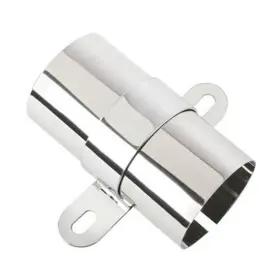91017485 SPEEDWAY MOTORS Coil Bracket Cover