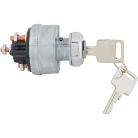 91140424 SPEEDWAY MOTORS Ignition Switch Keys Gm #2