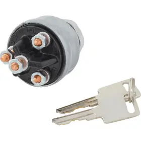 91140424 SPEEDWAY MOTORS Ignition Switch Keys Gm #3