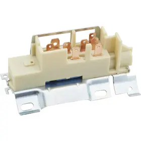 91603300 SPEEDWAY MOTORS Ignition Switch Tilt Steering Column