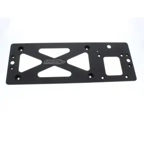 9403766 SPEEDWAY MOTORS Schnee Msd Billet Straight Ignition