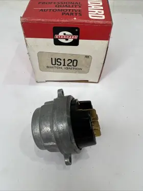 US-120 STANDARD Ignition Switch