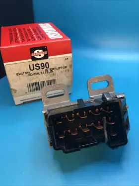 US-90 STANDARD Ignition Switch 70S Ford Lincoln Mercury