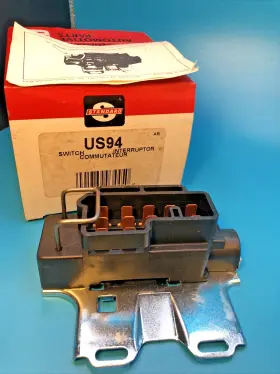 US-94 STANDARD Ignition Starter Switch