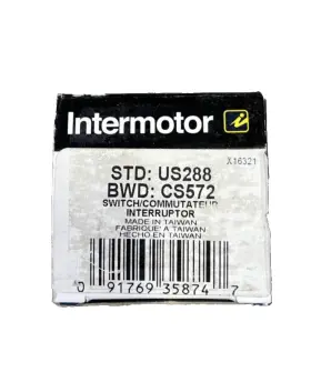 US-288 STANDARD Intermotor Ignition Switch Cl Tl Honda Acura