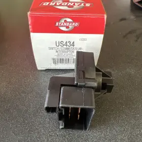 US-434 STANDARD Ignition Switch Jeep Cherokee