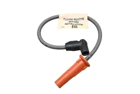 816X STANDARD Ignition Coil Lead Wire Nos