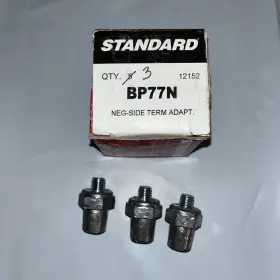 BP77N STANDARD Negative Terminal Adapter Box