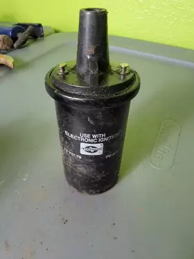 FD-476 STANDARD Ignition Coil Igniton