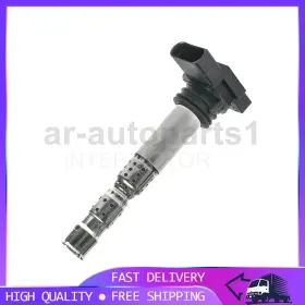 ARAU260513002781 STANDARD IGNITION Coil A8 Audi Bentley