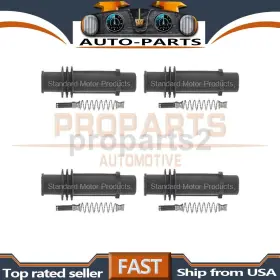 CARSZFZ20251024-1039 STANDARD IGNITION Coil Boot Chevrolet