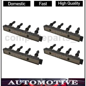 COMPLTS241230157635 STANDARD IGNITION Coil Sonic Chevrolet