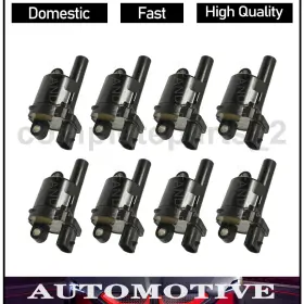 COMPLTS241230157798 STANDARD IGNITION Coil Chevrolet Camaro