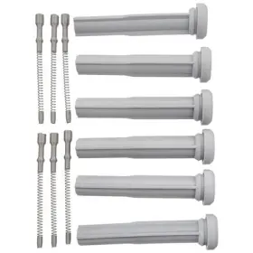 CPBK206 STANDARD IGNITION Coil Boot Kit