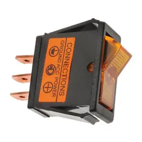 HP5100 STANDARD IGNITION IGNITION