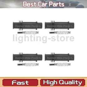 LSTE241011043214 STANDARD IGNITION Coil Boot Sonic Chevrolet