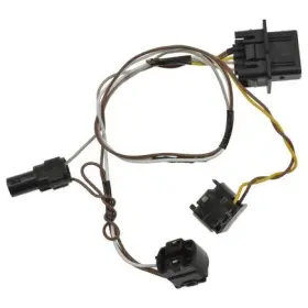 LWH101 STANDARD IGNITION Headlamp Wiring Harness