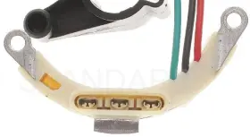 LX-222 STANDARD IGNITION Distributor Lx #2