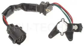 LX-237 STANDARD IGNITION Distributor Lx