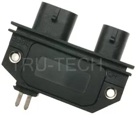 LX-339 STANDARD IGNITION Control Module Lx