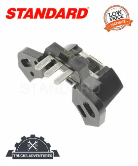 LX-351 STANDARD IGNITION Hall Effect Switch