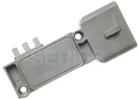 LX218T STANDARD IGNITION Motor Module Control