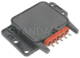 LXE9 STANDARD IGNITION Control Relay #2
