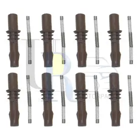 MOLL20260414-4602 STANDARD IGNITION Coil Boot Ford Expedition