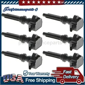 PEFOM250815028247 STANDARD IGNITION Coil Land Rover