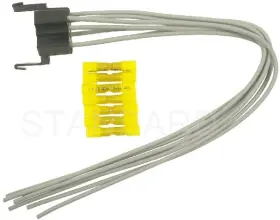 S-1143 STANDARD IGNITION Switch Connector Ns
