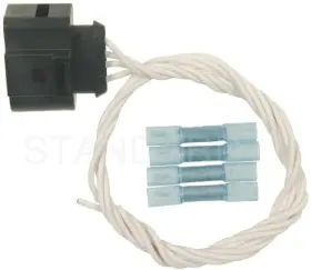S-1533 STANDARD IGNITION Coil Connector Control Module