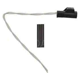 S-2191 STANDARD IGNITION Knock Detonation Sensor Connector Ns