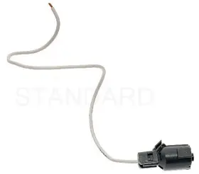 S-550 STANDARD IGNITION Compressor Connector Air Charge