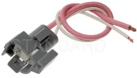 S-562 STANDARD IGNITION Coil Connector Tachometer Gauge Ns