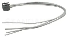 S-602 STANDARD IGNITION Switch Connector Ns