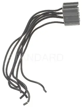 S-716 STANDARD IGNITION Switch Connector Ns
