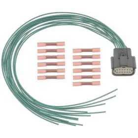 S2819 STANDARD IGNITION Diesel Glow Plug Controller Connector
