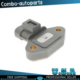SSPCPCOM250911A1073 STANDARD IGNITION Smp Control Module