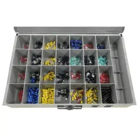 STA51 STANDARD IGNITION Wire Terminals Kit