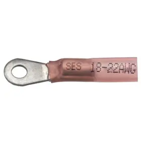 STP355 STANDARD IGNITION Heat Shrink Terminal