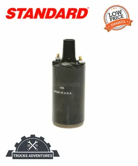 UC-21 STANDARD IGNITION Coil